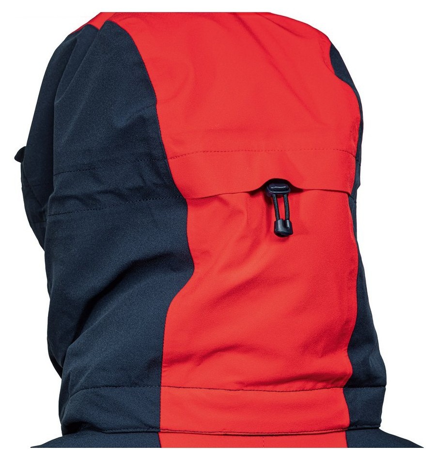 Куртка жіноча утеплена Schoeffel SKI JACKET TANUNALPE L 36 Navy blazer 8820 (10-13119-WRH)