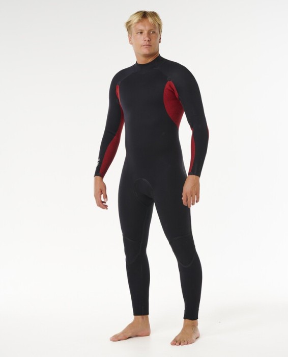 Гидрокостюм Rip Curl ( 18DMFS ) TRAD BZ 32 2026