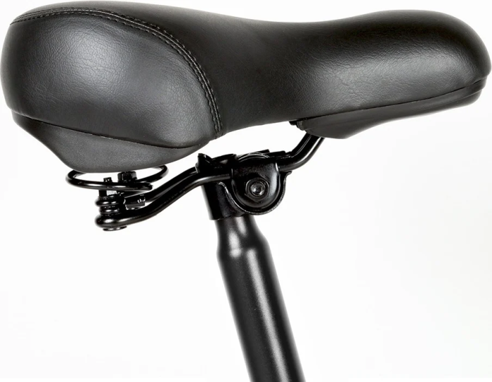 Электровелосипед фетбайк SAMEBIKE XWLX09 (500 Вт; 10 А/час; 48 В), колеса 20х4