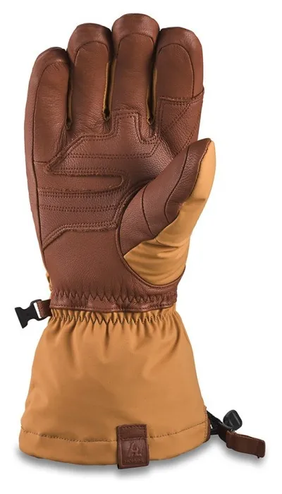 Рукавички для зимових видів спорту DAKINE ( 10002001 ) EXCURSION GORE-TEX GLOVE 2021