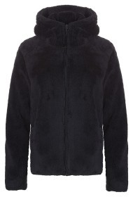 Rehall куртка флисовая Emma W 2025 caviar XL