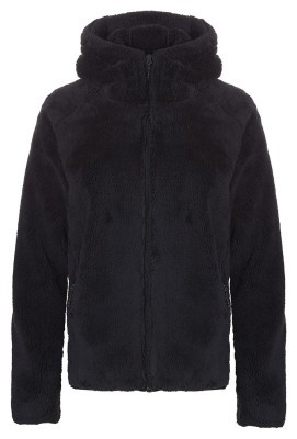 Rehall куртка флисовая Emma W 2025 caviar XL