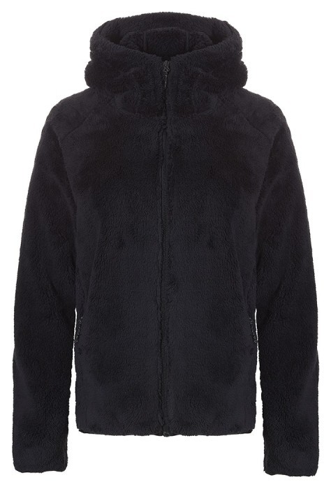 Rehall куртка флисовая Emma W 2025 caviar XL, укр, укр