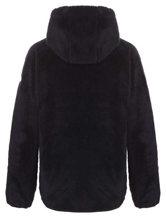 Rehall куртка флисовая Emma W 2025 caviar XL