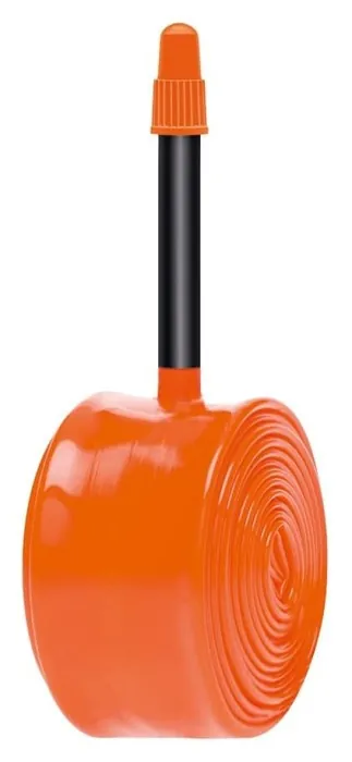 Камера TPU 28" (18/32-622) Tubolito TUBO-ROAD, SV42 (чорний).