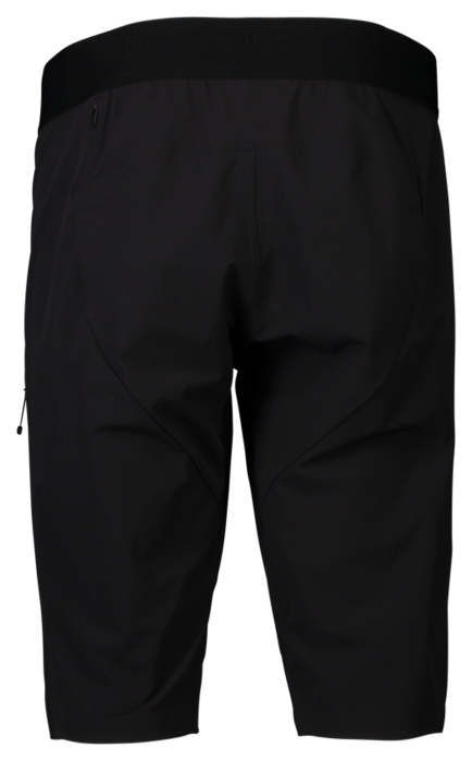 Шорты велосипедные мужские POC Guardian Air Shorts, Uranium Black, M