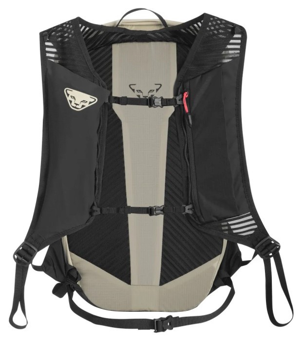 Рюкзак Dynafit Traverse 16 Backpack, укр, укр
