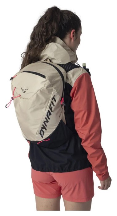 Рюкзак Dynafit Traverse 16 Backpack, укр, укр