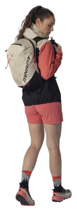 Рюкзак Dynafit Traverse 16 Backpack, укр, укр