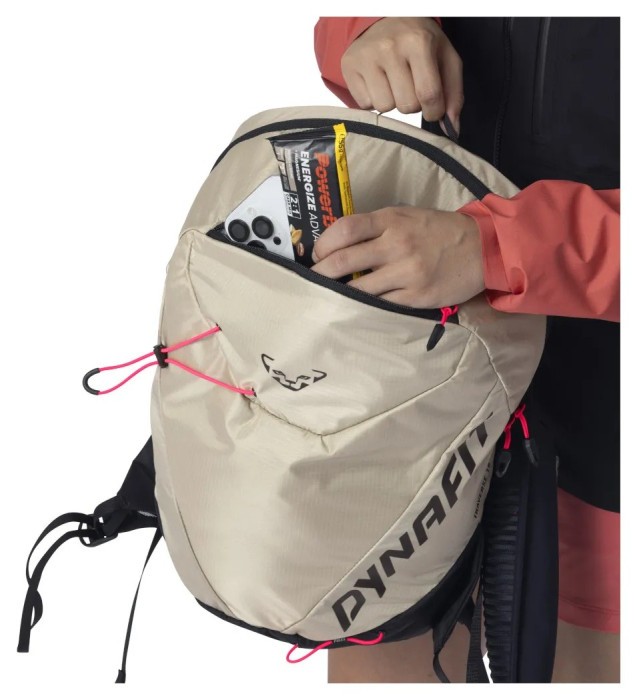 Рюкзак Dynafit Traverse 16 Backpack, укр, укр