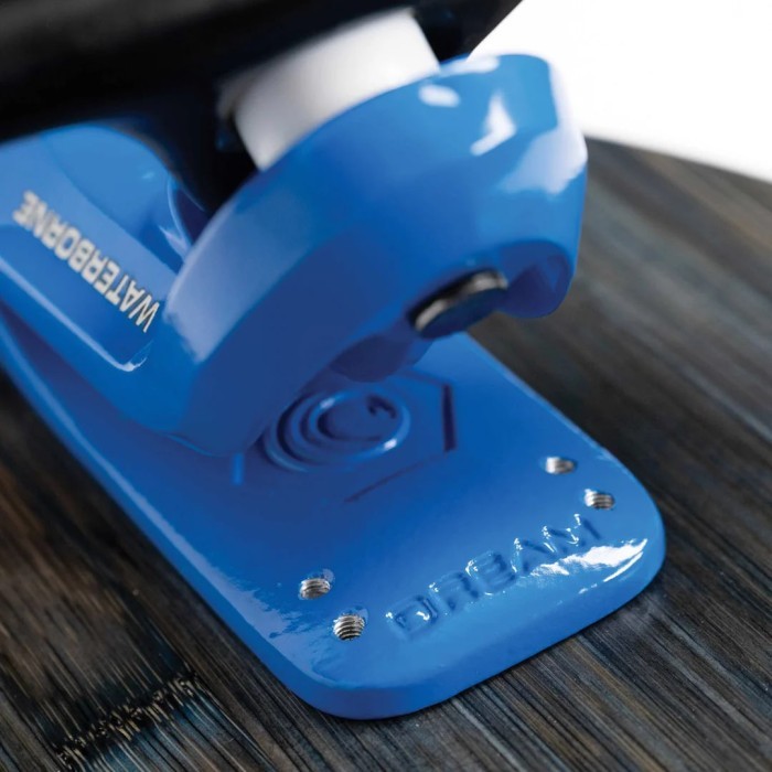 WaterBorne DREAM TAURUS Widebody Surf Skate 32