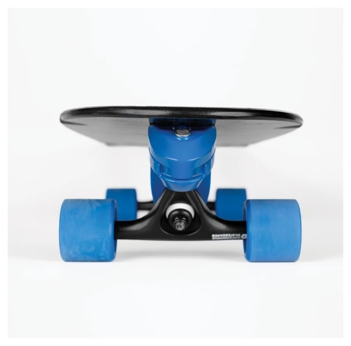 WaterBorne DREAM TAURUS Widebody Surf Skate 32