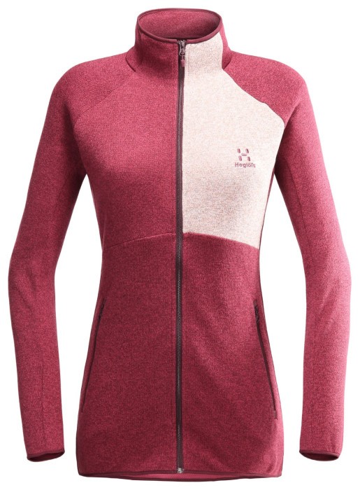 Фліс Haglofs ( 603783 ) Nimble Jacket 2019