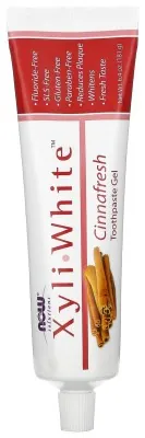 Xyliwhite Cinnafresh Toothpaste - 6.4 oz