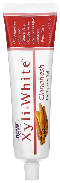Xyliwhite Cinnafresh Toothpaste - 6.4 oz