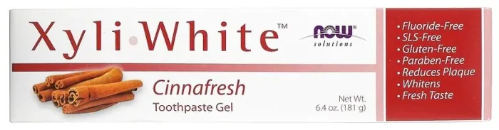 Xyliwhite Cinnafresh Toothpaste - 6.4 oz