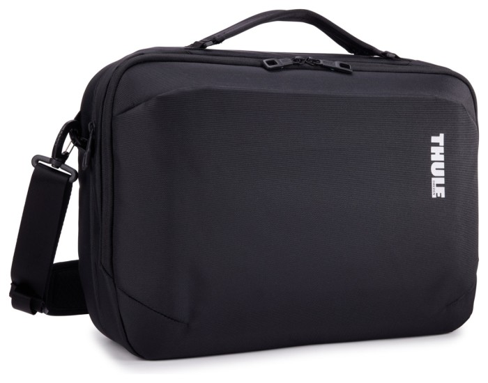 Сумка для ноутбука Thule Subterra (Black) (TH 3204828)