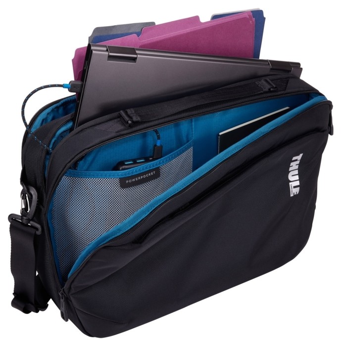 Сумка для ноутбука Thule Subterra (Black) (TH 3204828)