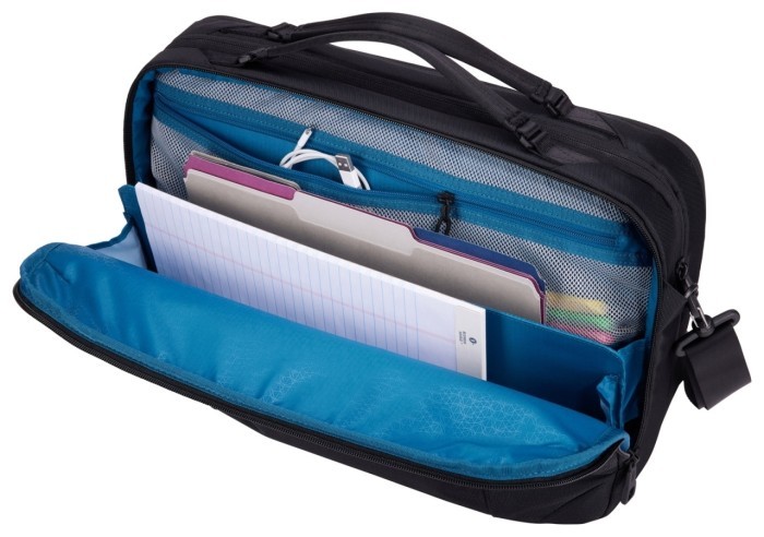 Сумка для ноутбука Thule Subterra (Black) (TH 3204828)