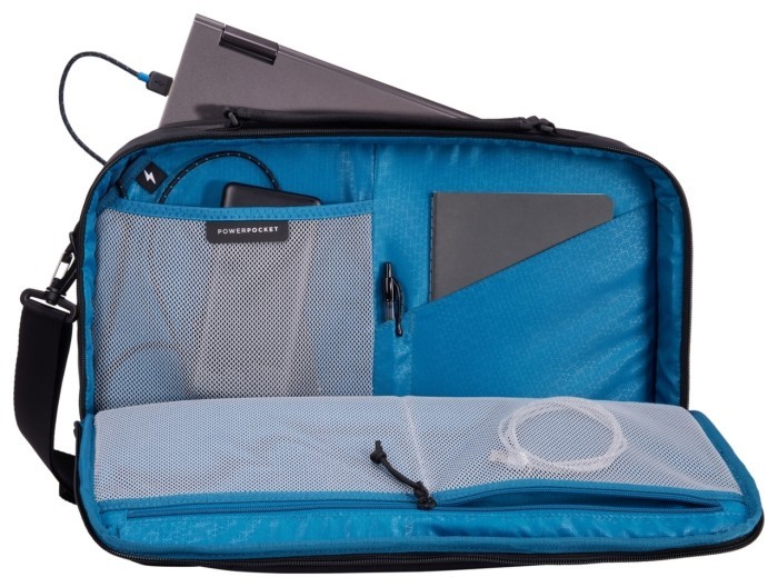 Сумка для ноутбука Thule Subterra (Black) (TH 3204828)