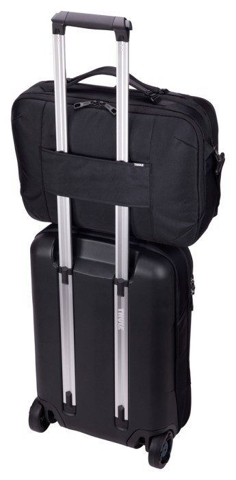 Сумка для ноутбука Thule Subterra (Black) (TH 3204828)