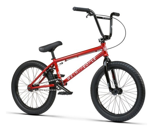 Велосипед WeThePeople BMX Arcade 20