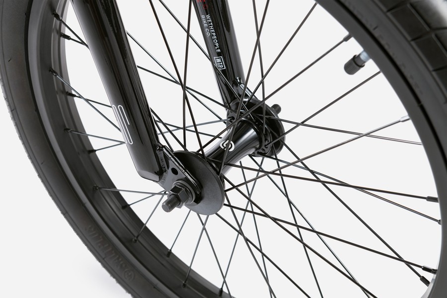 Велосипед WeThePeople BMX Arcade 20