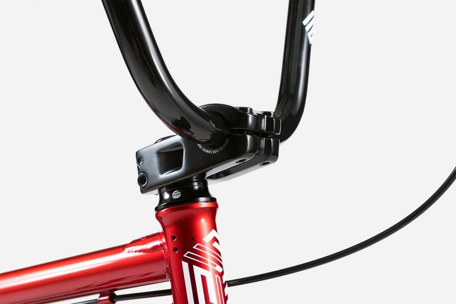 Велосипед WeThePeople BMX Arcade 20