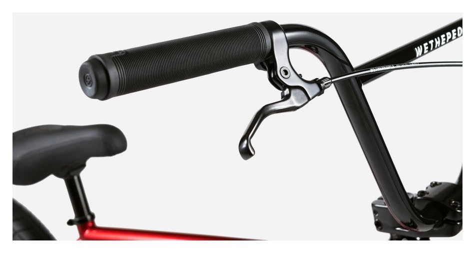 Велосипед WeThePeople BMX Arcade 20