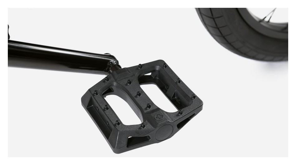 Велосипед WeThePeople BMX Arcade 20" 21" Candy Red, укр, укр