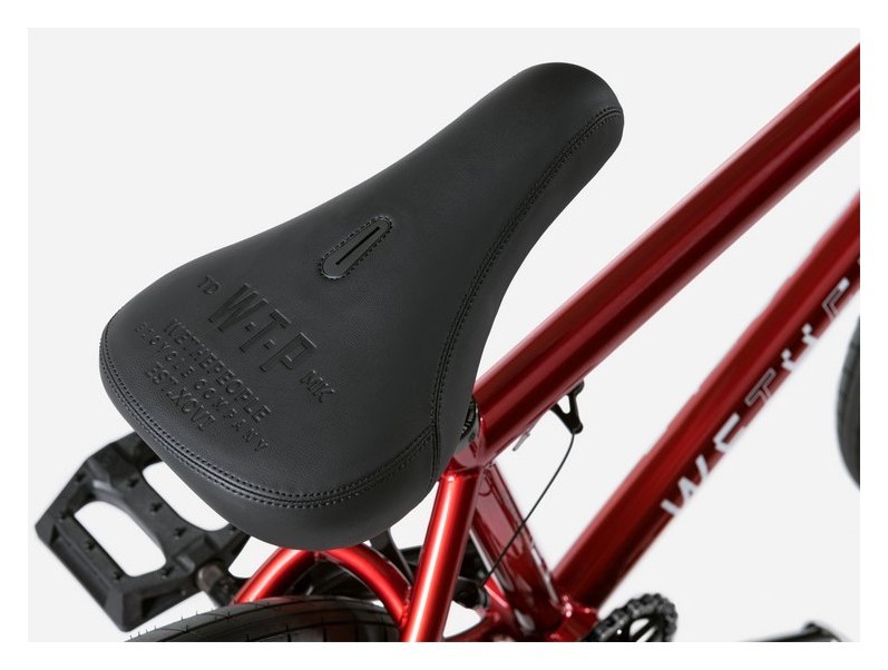 Велосипед WeThePeople BMX Arcade 20" 21" Candy Red, укр, укр
