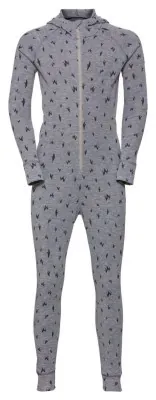 Термокомбінезон ODLO ( 150609 ) One piece suit ACTIVE WARM KIDS 2020
