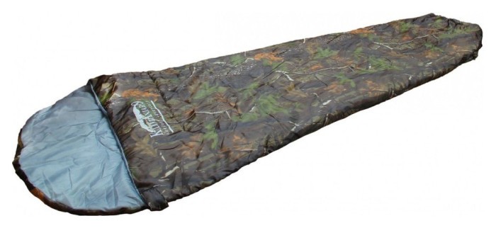 Спальный мешок KILIMANJARO SS-AS-110