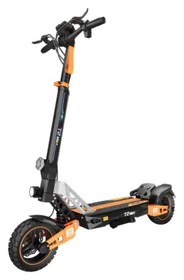 Електросамокат CRUZZER T2 Max
