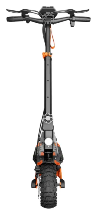 Електросамокат CRUZZER T2 Max