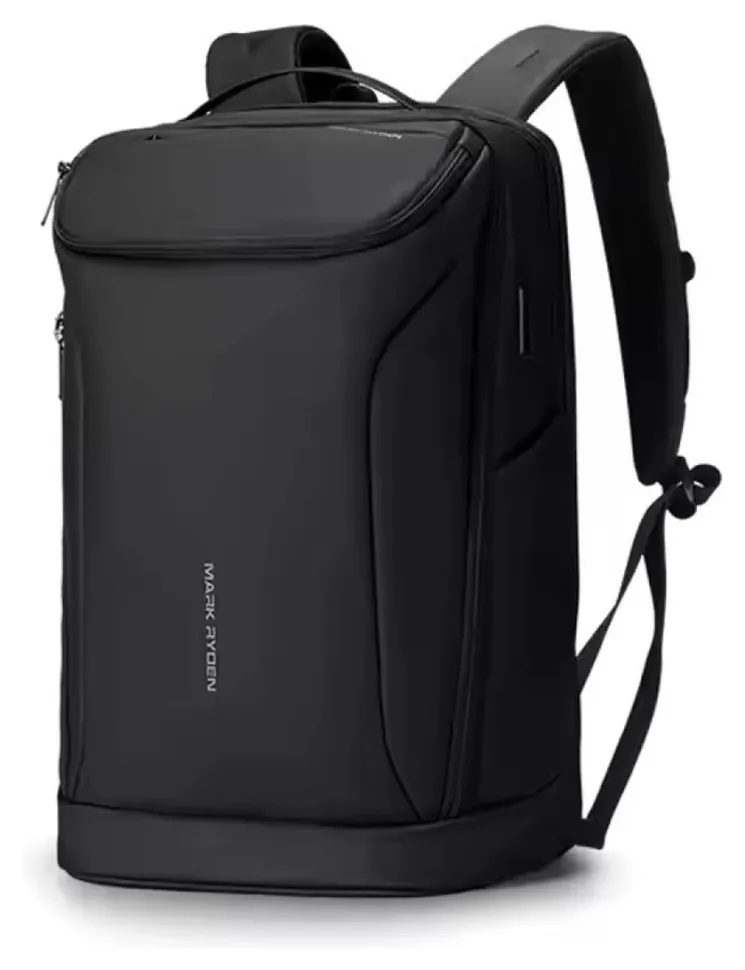Рюкзак Mark Ryden X-Ray Prime Black (MR9031YSJ_KR00)