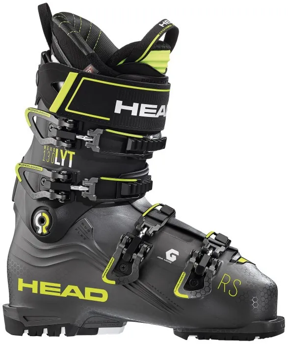 Черевики гірськолижні HEAD ( 609111 ) NEXO LYT 130 RS 2020