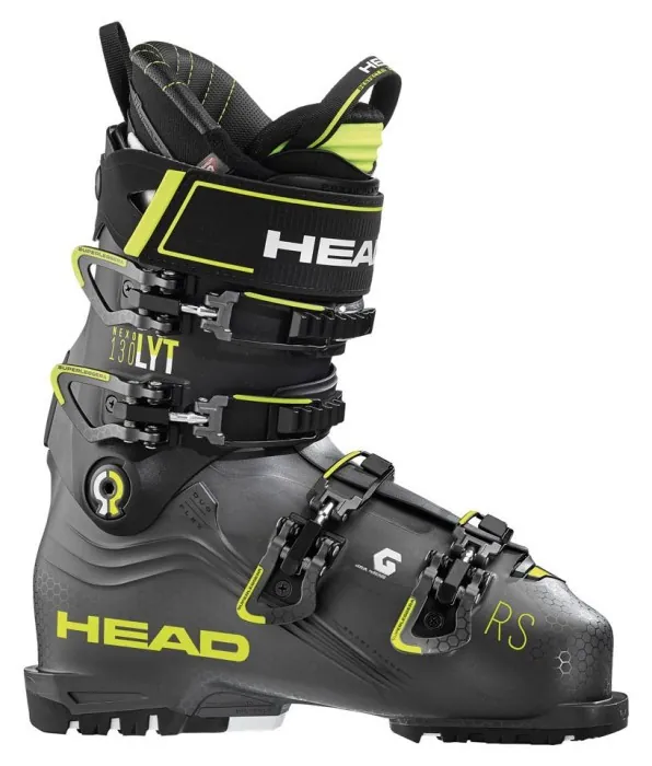 Черевики гірськолижні HEAD ( 609111 ) NEXO LYT 130 RS 2020
