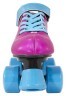 Роликовые коньки SFR Vision GT 37 Pink Фото - 4