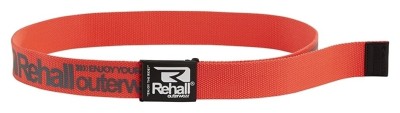 Ремінь Rehall Beltz 115 cm coral