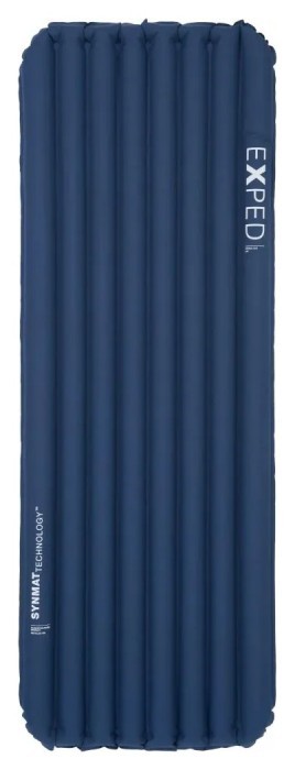 Килимок надувний Exped Versa 4.5R M, укр, укр