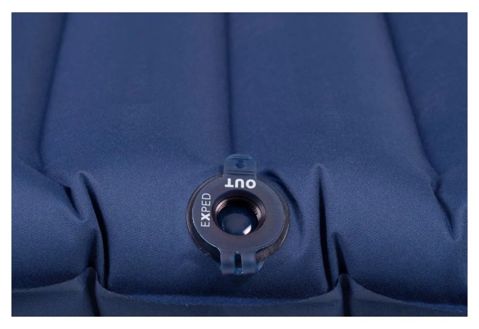 Килимок надувний Exped Versa 4.5R M