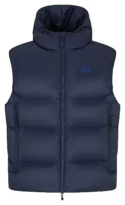 Жилетка Armani EA7 ( 7M000693-AF15956 ) BOMBER JACKET 2026