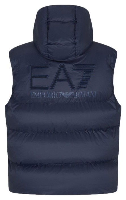 Жилетка Armani EA7 ( 7M000693-AF15956 ) BOMBER JACKET 2026