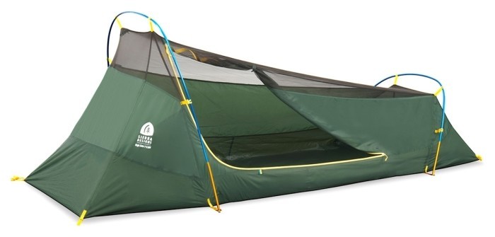 Намет Sierra Designs High Side 3000 1 green