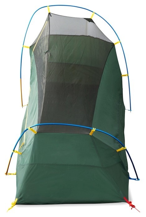 Палатка Sierra Designs High Side 3000 1 green