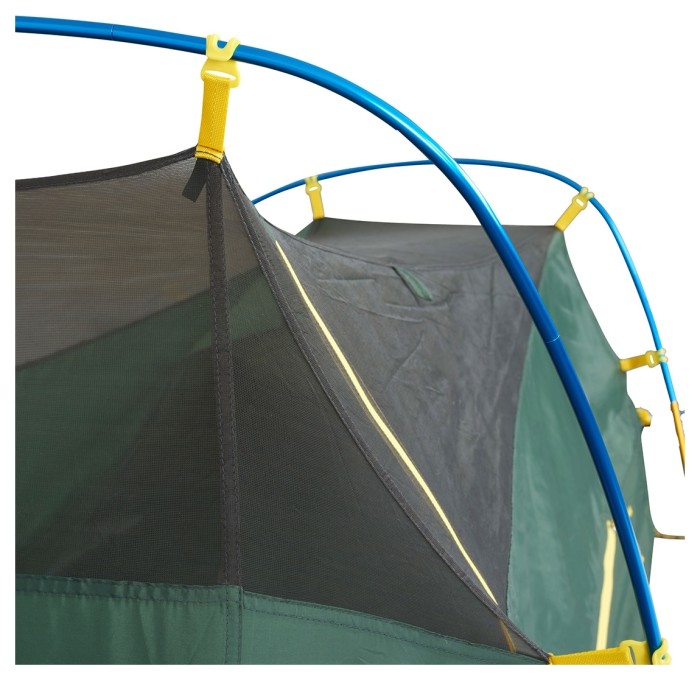 Палатка Sierra Designs High Side 3000 1 green