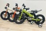 Велосипед Crussier SWITCH BIKE 14", LimeGreen Фото - 3