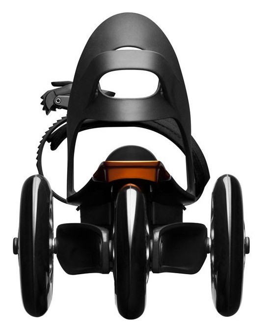 Роликовые коньки Cardiff Skate S1