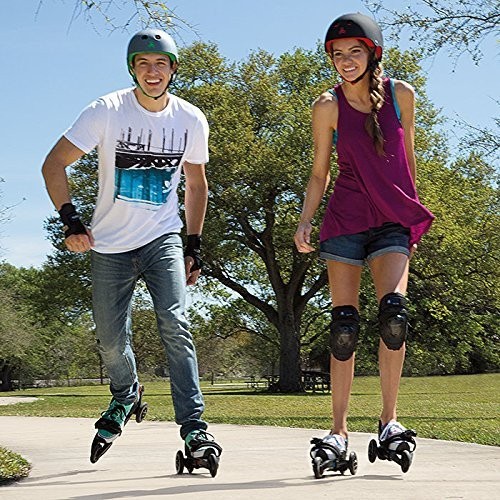 Роликовые коньки Cardiff Skate S1